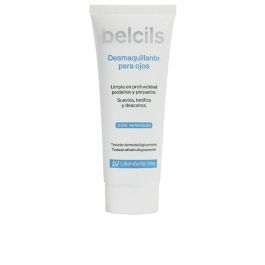 Belcils Desmaquillante para Ojos en Gel - Hipoalergénico, Sin Alcohol, Sin Fragancia - 75 ml Precio: 11.49999972. SKU: B16DVXGK5W