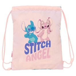 Safta Saco Plano Junior Stitch Ohana 340x260x10 mm Precio: 16.89000038. SKU: B1DXXG923X