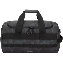 RIVACASE Riva Reisetasche Sherwood 30L Gris Camo 7641