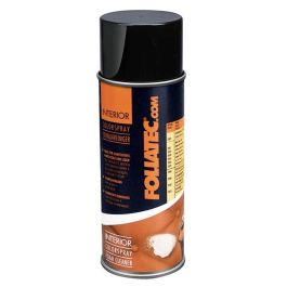 Foliatec FO2000 Interior Color Spray Espuma Limpiadora para Plástico y Cuero 400 mL Precio: 11.49999972. SKU: S3701710