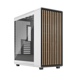 Fractal Design FD-C-NOR1X-04 carcasa de ordenador Midi Tower Blanco Precio: 231.49999994. SKU: B14PBQGCDC