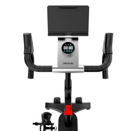 Bicicleta Estática Cecotec DrumFit Indoor Professional Incline App