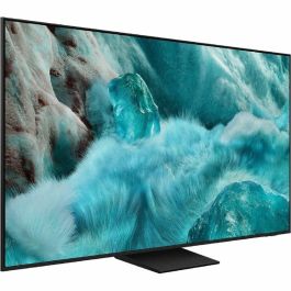 Smart TV Samsung TQ55Q7F5AUXXC 55" 4K Ultra HD HDR QLED