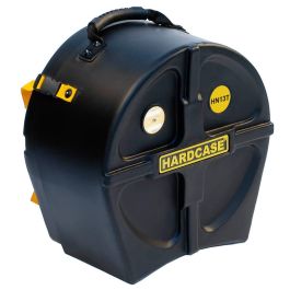 HARDCASE Estuche Rígido para Tom de 13 pulgadas