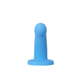 Dildo Nexus Jinx Sportsheets Merge Collection Silicona Ø 3,8 cm Dildo Nexus Jinx Sportsheets Merge Collection Silicona Ø 3,8 cm