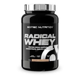 SCITEC NUTRITION Radical Whey 1000G Cookies&Cream Precio: 26.8900005. SKU: B1FK5EFZMW