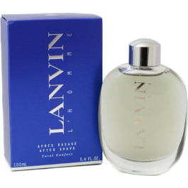 Lanvin L'Homme Eau de Toilette Vaporizador 100 ml