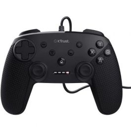 Gamepad Trust Gaming GXT 541 MUTA Precio: 30.50000052. SKU: B1384R2GGH