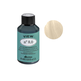 View, Tinte de cabello demi-permanente, 8.0 , 60 ml Precio: 14.52. SKU: B18R8A9PTT