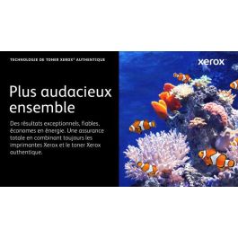 Xerox B225-B230-B235 Toner Negro Alta Capacidad 3.000 Páginas