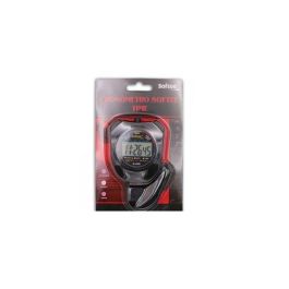 Cronometro Softee Time Cronometro Softee Time Precio: 11.68999997. SKU: B1B4L9KKWR