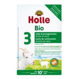 Leche De Continuacion 3 Cabra 400Gr. Eco Precio: 16.6899997. SKU: B13K5VLT9C