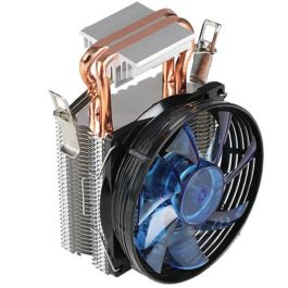 Antec A30 Pro Procesador Ventilador 9,5 cm Negro 1 pieza(s) Antec A30 Pro Procesador Ventilador 9,5 cm Negro 1 pieza(s)