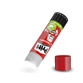 Pritt Pegamento En Barra 15 Ud Caja Expositora Transparente