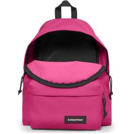 Eastpak EAS0195441506935 Mochila Acolchada Pak'R Rosa 24 L Eastpak EAS0195441506935 Mochila Acolchada Pak'R Rosa 24 L