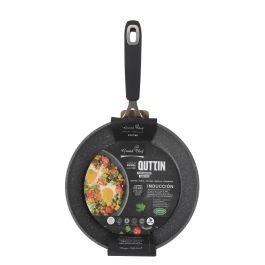 Sartén Grandchef Quttin 22 cm (6 Unidades) Sartén Grandchef Quttin 22 cm (6 Unidades)