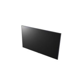LG 43UL3J-M Pantalla de señalización digital 43" LCD 4K Ultra HD Wifi 300 cd/m² Web OS Azul LG 43UL3J-M Pantalla de señalización digital 43" LCD 4K Ultra HD Wifi 300 cd/m² Web OS Azul