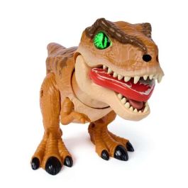 Spin Master Dinosaurio Interactivo T-Rex Jurassic World para Niños Edad 5+ años - 20,64 x 30,48 x 19,37 cm