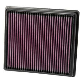 Filtro De Aire K&N 33-2990 KN33-2990 Precio: 78.49999993. SKU: B1CACTRNJT