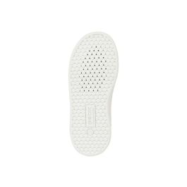 Zapatillas Deportivas Infantiles Geox Blanco