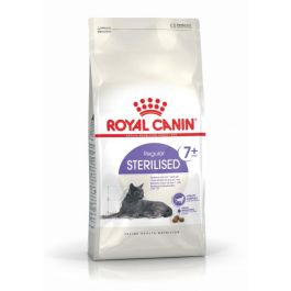 Royal Canin Feline Sterilised 7+ para gatos esterilizados mayores de 7 años, 3.5 kg - Control de peso y vitalidad Precio: 46.4999997. SKU: B1GSEYALQR