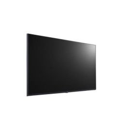 LG 43UL3J-M Pantalla de señalización digital 43" LCD 4K Ultra HD Wifi 300 cd/m² Web OS Azul LG 43UL3J-M Pantalla de señalización digital 43" LCD 4K Ultra HD Wifi 300 cd/m² Web OS Azul