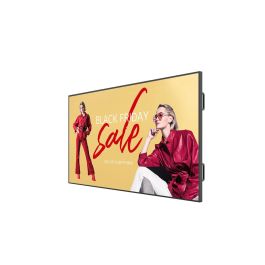 Monitor Videowall LG 110UM5K-B.AEUQ 4K Ultra HD 110" Monitor Videowall LG 110UM5K-B.AEUQ 4K Ultra HD 110"