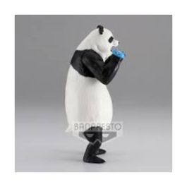 Banpresto Figura Jujutsu Kaisen Panda Jukon No Kata - 17 cm PVC Banpresto Figura Jujutsu Kaisen Panda Jukon No Kata - 17 cm PVC