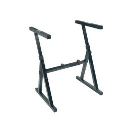 RTX Soporte/Base para Teclado Negro con Forma en Z Precio: 78.49999993. SKU: B16ZTPSRTS