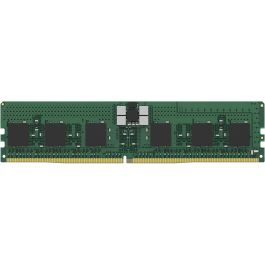 Kingston Memoria RAM DDR5 16GB 6400MT/s ECC Reg CL52 DIMM 1Rx8 para PC/Servidor Precio: 900.99013466. SKU: B1BFV9SVLC