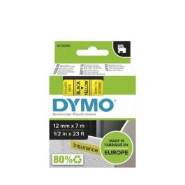 Dymo D1 Standard 12mm12mm x 7m Precio: 21.49999995. SKU: BIXS0720580