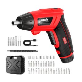Atornillador a batería ccs3621bc 3,6 v Precio: 29.79000035. SKU: B1F9HSL2F7