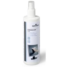 Durable 578219 Limpiador líquido SCREENCLEAN 250 ml, atomizador con vaporizador Precio: 19.49999942. SKU: B128MDGJ26