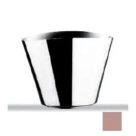 Cubo de Hielo Mod. Immagina Cobre Vintage para Orfebrería - No Apto para Lavavajillas ni Microondas Precio: 294.5000003. SKU: B1GGW343VG