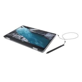 Dell Premium Active Pen, Bluetooth 4.2, 3 Botones, 4096 niveles de presión, Multi-protocolo AES 2.0, para Dell 2-en-1 con Windows Ink