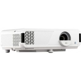 ViewSonic PX749-4K Projector, 4K UHD (3840x2160), 4,000 ANSI Lumems, 12,000:1 contrast, SuperColor techn., 28dB(Eco), 20,000hrs Light Source ViewSonic PX749-4K Projector, 4K UHD (3840x2160), 4,000 ANSI Lumems, 12,000:1 contrast, SuperColor techn., 28dB(Eco), 20,000hrs Light Source