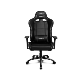 DRIFT DR200 Silla para videojuegos de PC Asiento acolchado Negro Precio: 236.8212. SKU: B1ACR88WVR