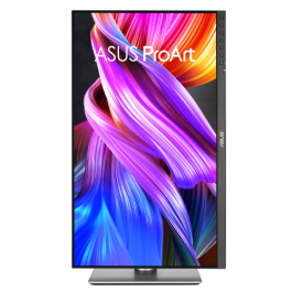 ASUS ProArt PA24ACRV Pantalla PC 23.8" Quad HD IPS Negro
