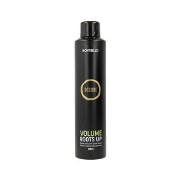 Montibel·lo Espuma Raíces Roots Up - Extra Volumen, Textura y Fijación Fuerte para Todo Tipo de Cabello Precio: 14.49999991. SKU: S4248126