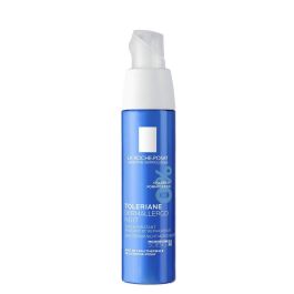 La Roche Posay Toleriane Dermallergo Noche Crema Hidratante 40 ml para Piel Alérgica e Intolerante Precio: 24.50000014. SKU: S0597852