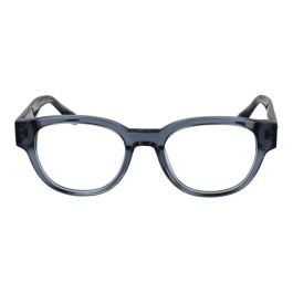 Montura de Gafas Hombre Trussardi TSM6016 49T01