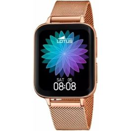 Smartwatch Lotus 50033/1 Precio: 147.98999985. SKU: B123W6WCVY