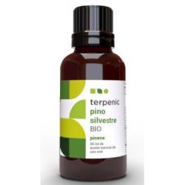 Pino Silvestre Aceite Esencial Bio 30Ml. Precio: 25.5899996. SKU: B1HXWM542N