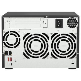 QNAP TS-673A-8G NAS 6 Bahías 3.5"-2.5" 8GB DDR4 Torre