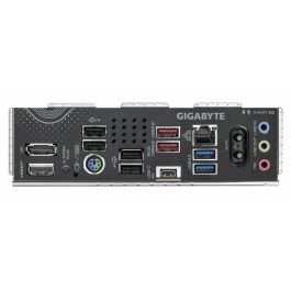 Gigabyte B850 EAGLE WIFI6E Placa Base AMD AM5 para Ryzen 7000/8000/9000, DDR5 hasta 8200MHz, PCIe 5.0, Wi-Fi 6E, ATX