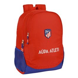 Mochila Escolar Atlético Madrid Rojo Azul marino Precio: 26.8899994. SKU: S4307144