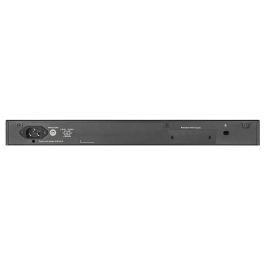 Switch D - Link Dgs - 1520 - 52Mp 54 Puertos Switch D - Link Dgs - 1520 - 52Mp 54 Puertos