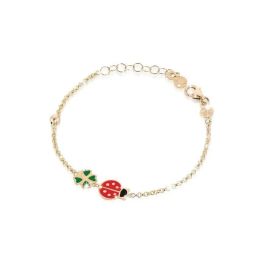 Pulsera Mujer leBebe PMG032 Dorado Pulsera Mujer leBebe PMG032 Dorado Precio: 204.94999965. SKU: B155EW8K8S