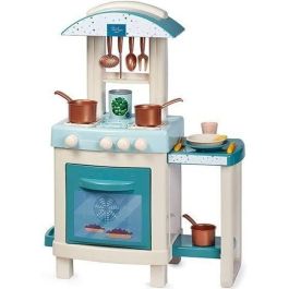 Juegos de imitación: Azure Green Kitchen - Ecoiffier - 1681 Precio: 49.50000011. SKU: B15TPTDXEH