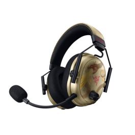 Razer Auriculares BlackShark V3 Pro Counter-Strike 2 Edition RZ04-05400800-R3M1 Juego Inalámbrico y Cableado Bluetooth Negro Precio: 457.87005. SKU: B17RA7NX5T